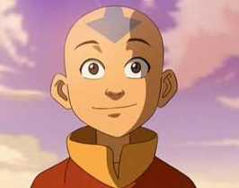 Avatar Aang, sumber Wikipedia